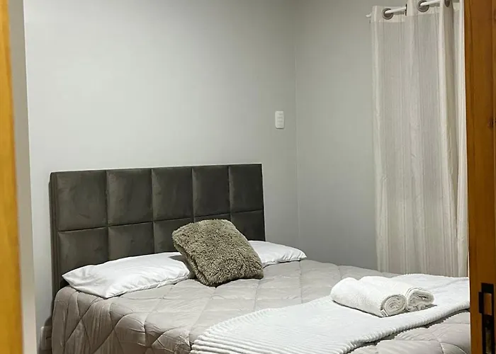 Casa de Férias Kaspary