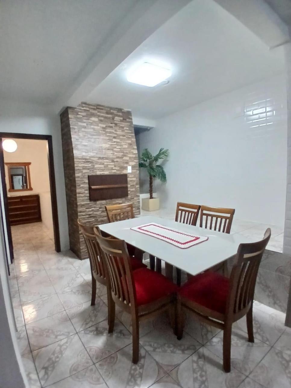 Casa De Ferias Kaspary *