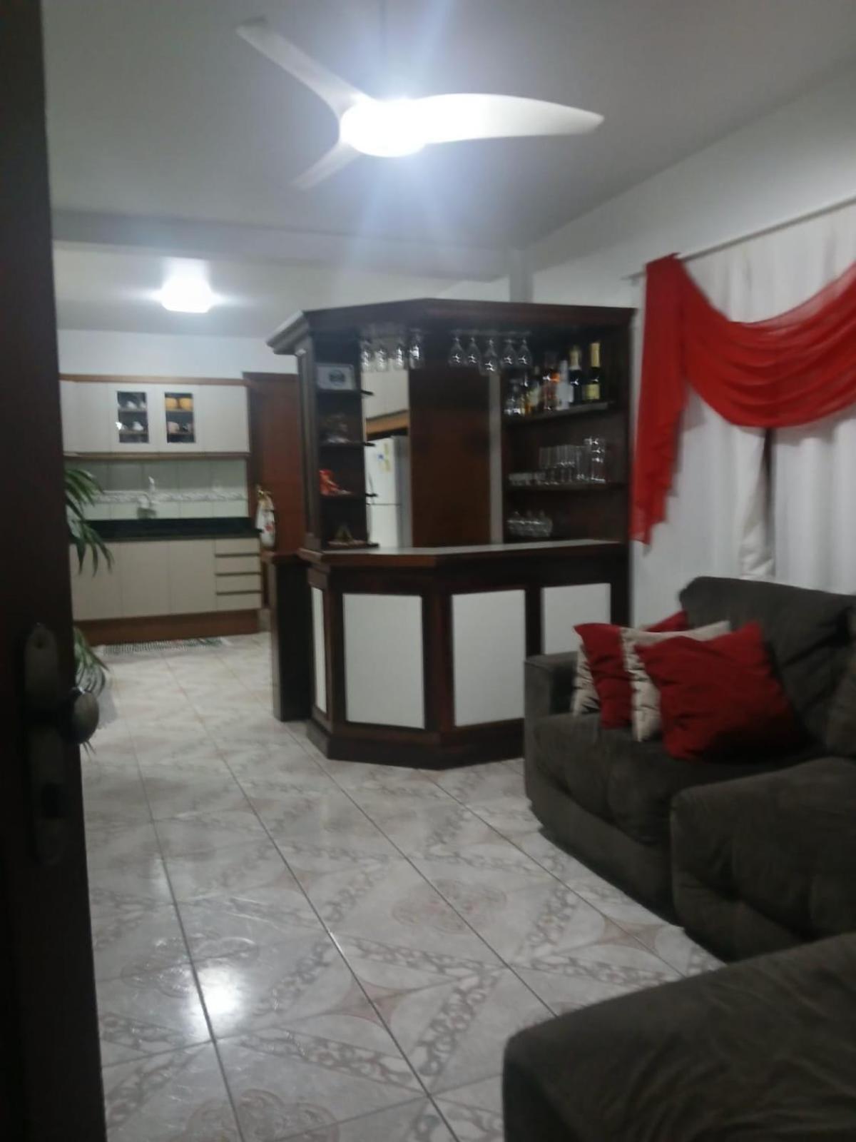 Casa De Ferias Kaspary Gramado