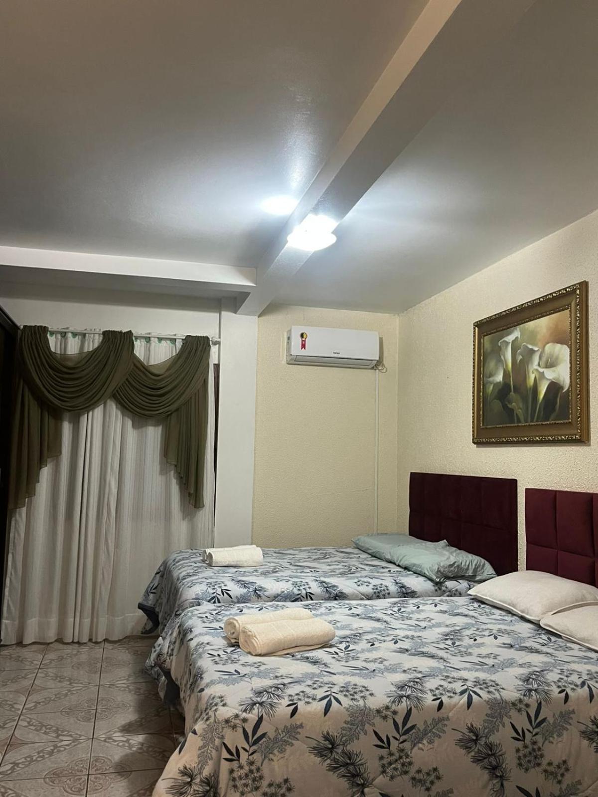 Casa De Ferias Kaspary
